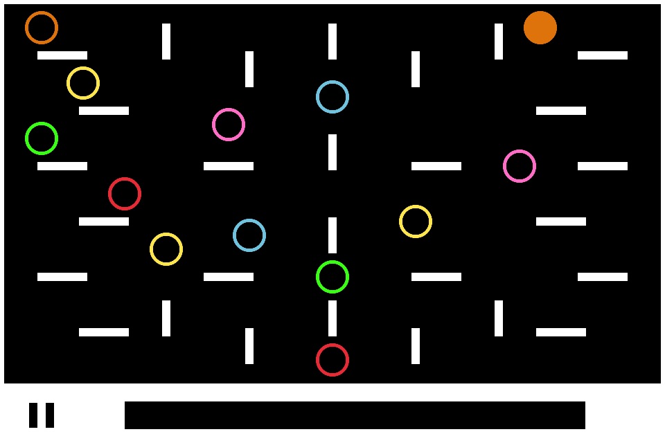 Color Maze screenshot 4