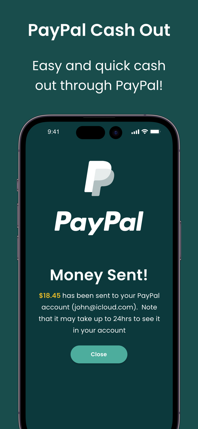 MultiPolls Surveys for Cash