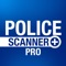 This professional grade police scanner app now has the most stations available with improved reliability