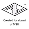 Created for alumni of MSU