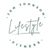 Jen Johnson Lifestyle Fitness