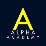 Alpha Academy Oxford