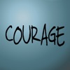 Suitcase of Courage