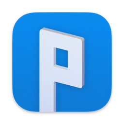 Pixen app icon