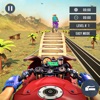 Bike Stunt Subway Racing Game