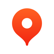 Yandex Maps & Navigator app analytics