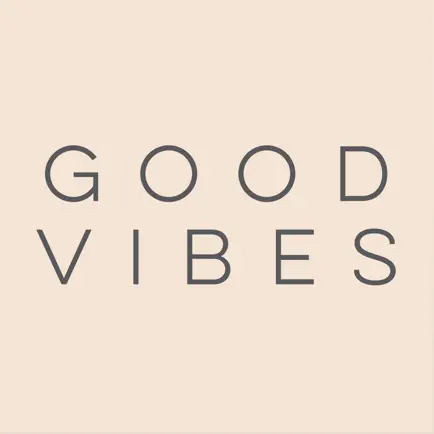 GOOD VIBES | Cheats