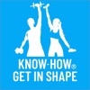 Know-how GET IN SHAPE