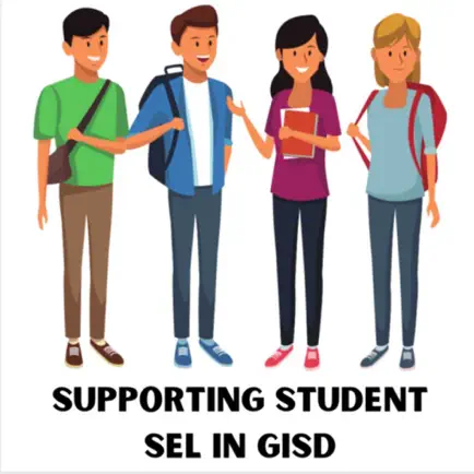 Student SEL in GISD Читы