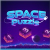 Space Slide Puzzle
