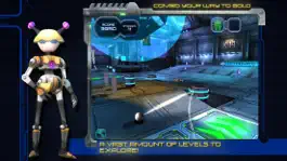 Game screenshot Star Balls hack