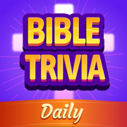 Biblia Preguntas-Juego Biblia
