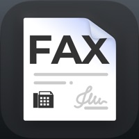 FAX + Send & Receive FAXs Avis