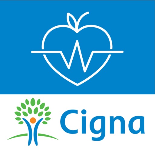 Cigna Wellbeing™ Download