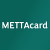 METTAcard