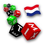LetMix for Wordfeud Dutch