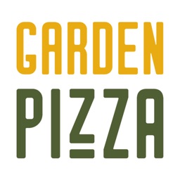 Garden Pizza