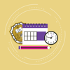 SQU Timetables Maker - Salim Alsenani