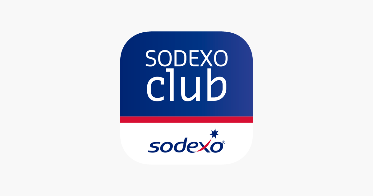 Sodexo Club MX trên App Store