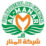 المنار للمنظفات