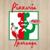 Pizzaria Iporanga SP