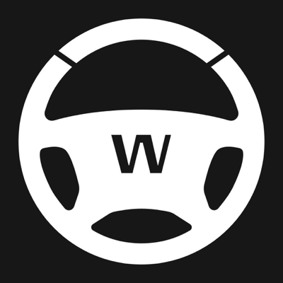 Wheely for Chauffeurs