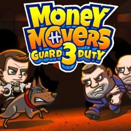 123Games: Money Movers 3 Читы