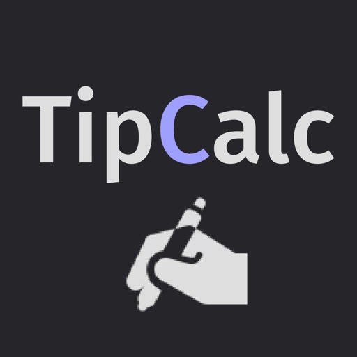 TipCalc by ChrisNNz