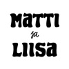 Matti ja Liisa, päivän lehti