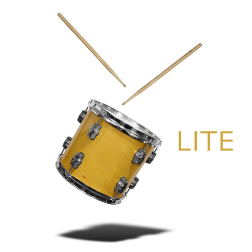 Learn to Play Drum Beats iOS App