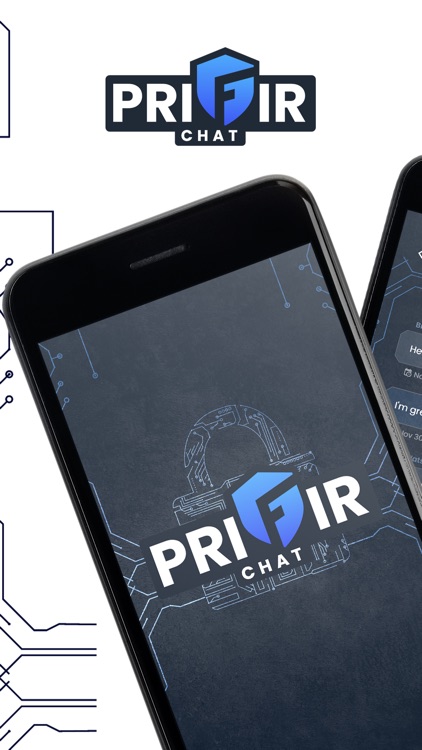 PriFir Chat