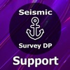 Seismic Survey DP. Support CES