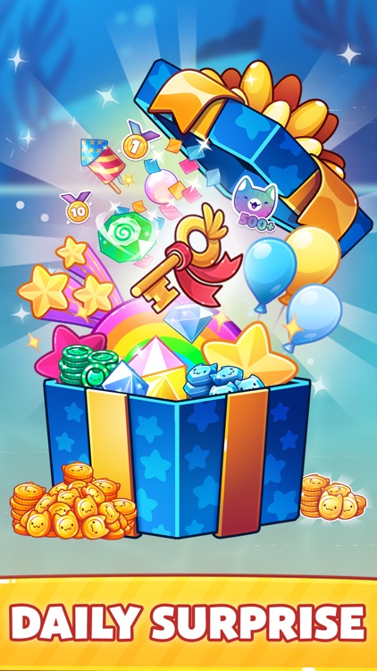 Cat Game - The Cats Collector! screenshot-9