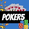 POKER5: Five Card Poker