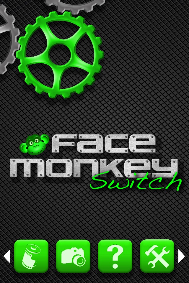 Face Monkey screenshot 3