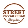 Street Pizza and Kebab