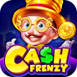 Cash Frenzy™ - Slots Casino