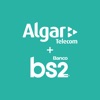 Algar Telecom + BS2