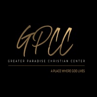 Greater Paradise of Baltimore logo