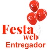 Festa Web - Entregador