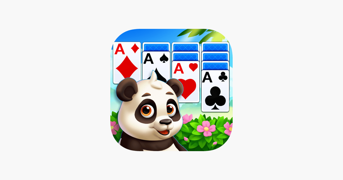 ‎Solitaire Zoo on the App Store