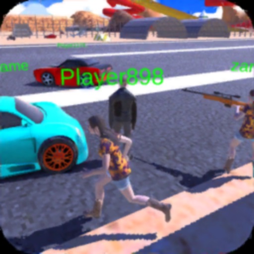 Freeroam City Online APK para Android - Download