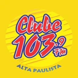 Clube 103.9 FM