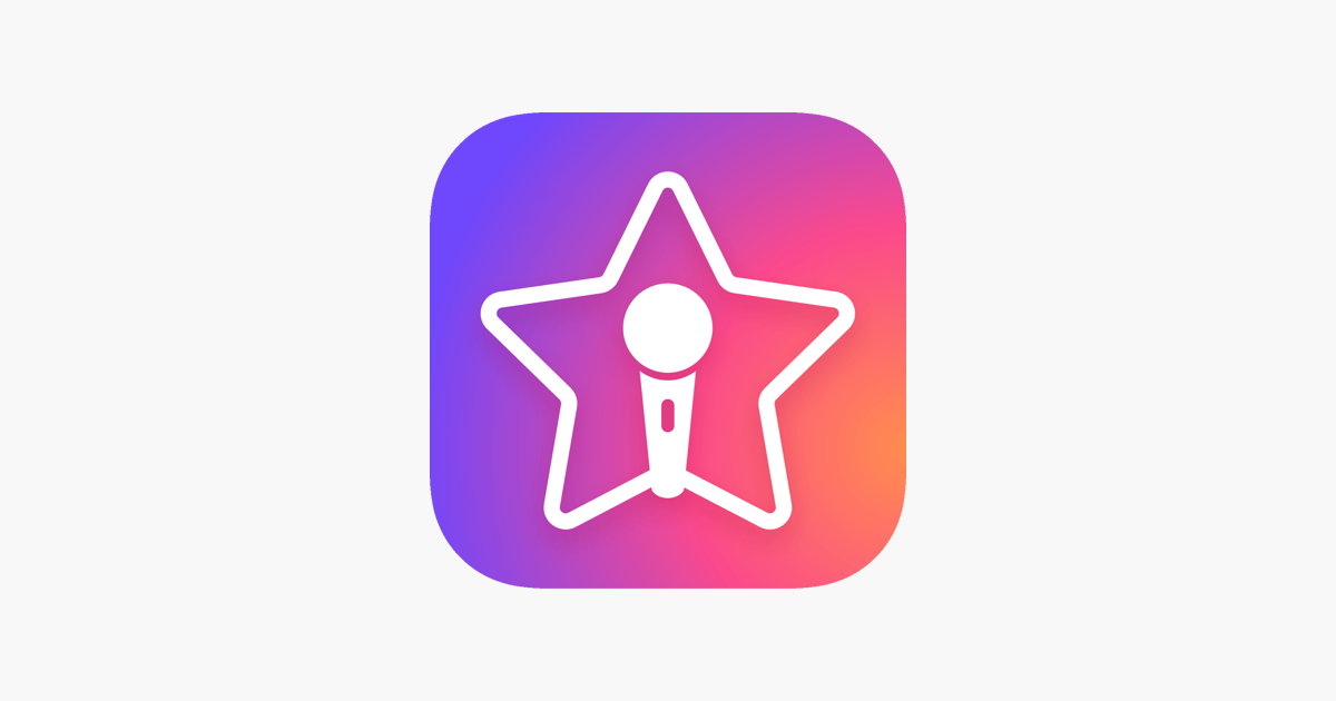 ‎StarMaker-Hát karaoke,Ghi bài