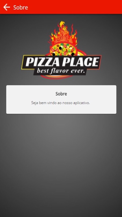 Pizza Place GO screenshot-4