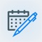 Icon Digital Planner for iPad