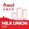 Amul Milk Union App