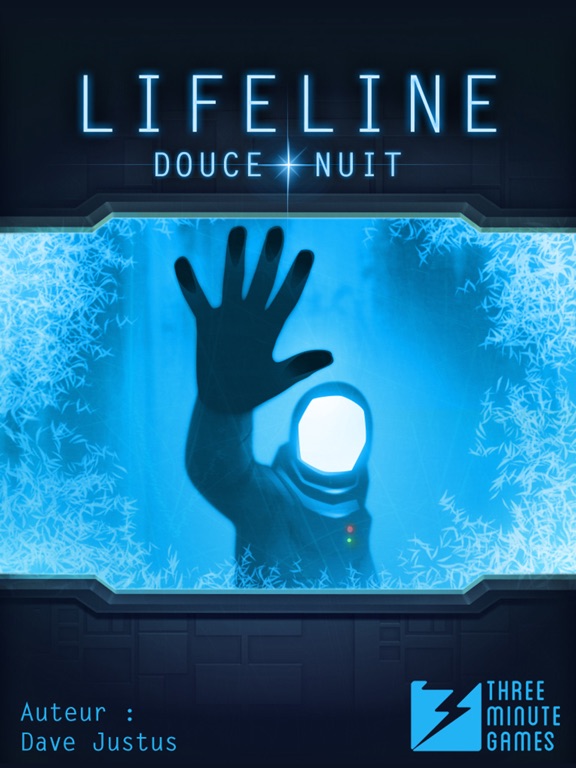 Lifeline: Douce Nuit
