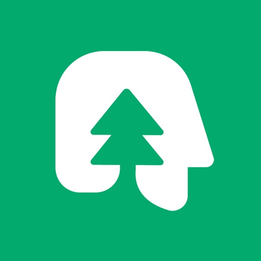 Roots: Connect With Nature iOS App