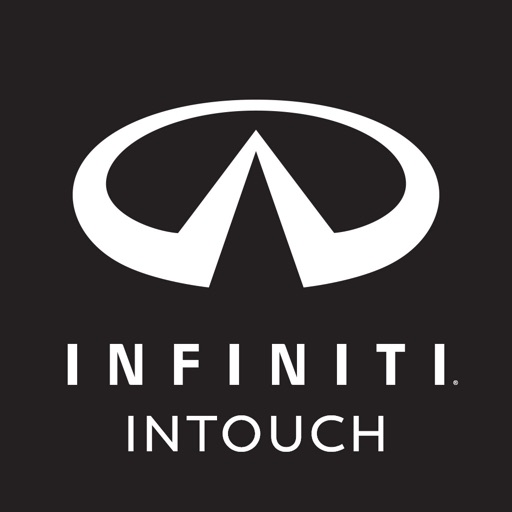 INFINITI InTouch™ Services Download